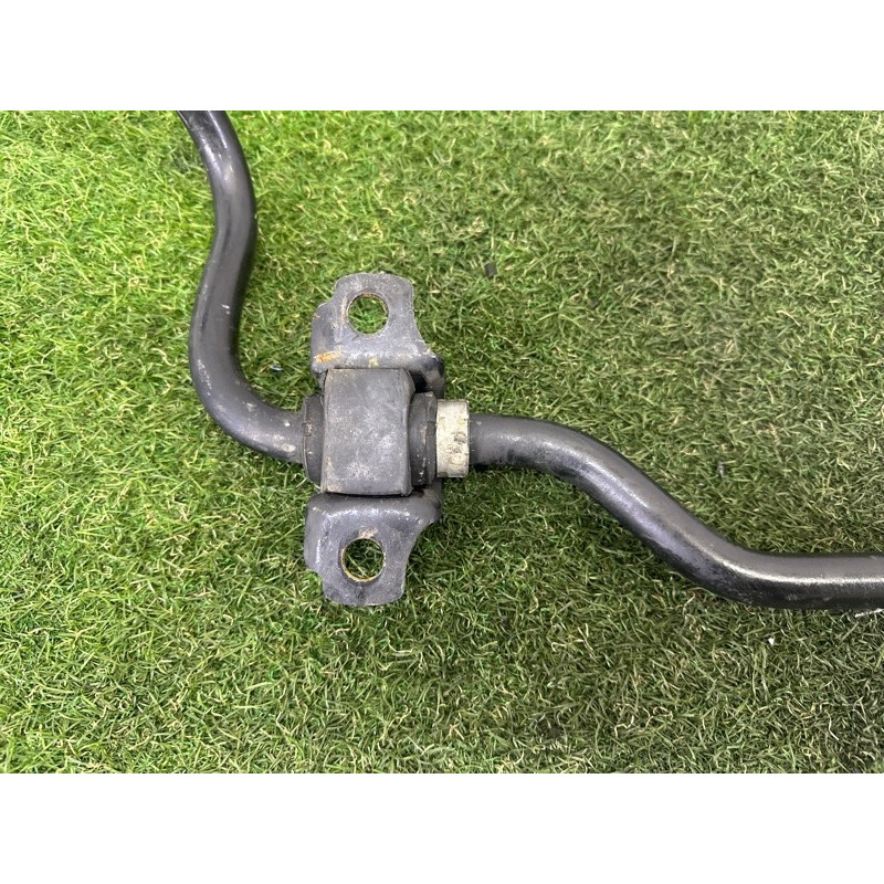 Стабилизатор (подвеска) LAND ROVER Range Rover Evoque L538 2016 2.0 LR024493