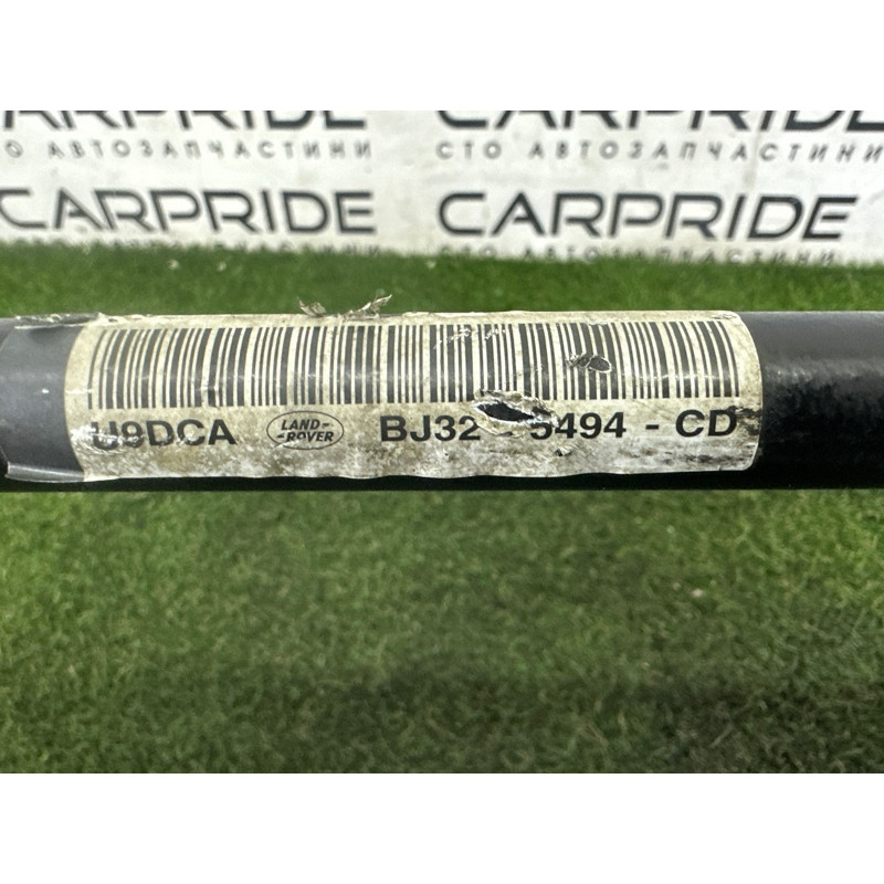 Стабилизатор (подвеска) LAND ROVER Range Rover Evoque L538 2016 2.0 LR024493