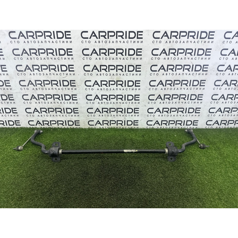 Стабилизатор (подвеска) LAND ROVER Range Rover Evoque L538 2016 2.0 LR034326