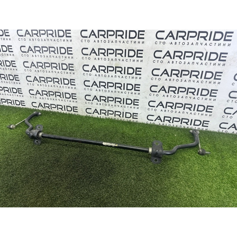 Стабилизатор (подвеска) LAND ROVER Range Rover Evoque L538 2016 2.0 LR034326