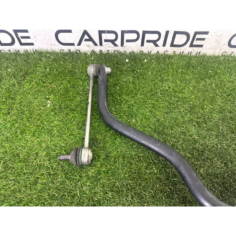 Стабилизатор (подвеска) LAND ROVER Range Rover Evoque L538 2016 2.0 LR034326