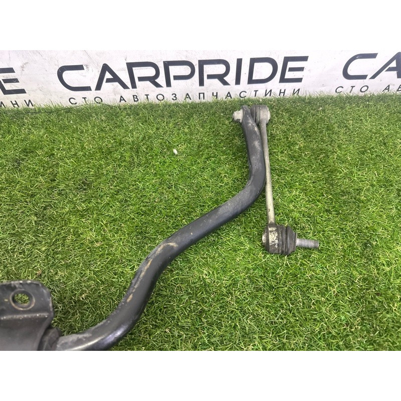 Стабилизатор (подвеска) LAND ROVER Range Rover Evoque L538 2016 2.0 LR034326