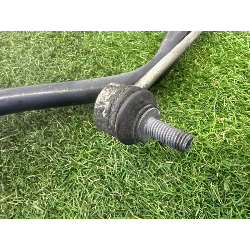 Стабилизатор (подвеска) LAND ROVER Range Rover Evoque L538 2016 2.0 LR034326