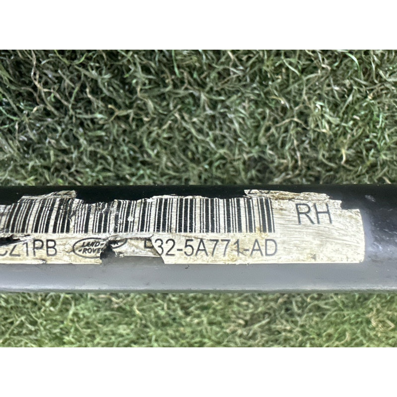 Стабилизатор (подвеска) LAND ROVER Range Rover Evoque L538 2016 2.0 LR034326