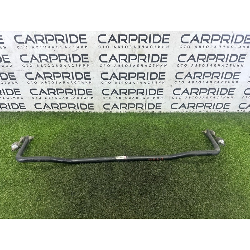 Стабилизатор (подвеска) BMW X5 F15 2015 4.4 33556783042