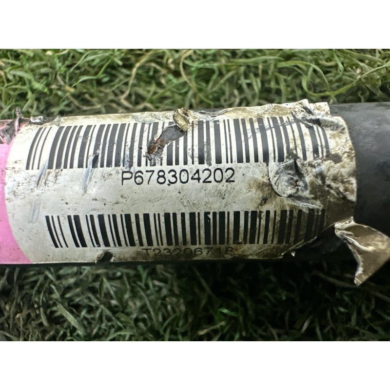 Стабилизатор (подвеска) BMW X5 F15 2015 4.4 33556783042