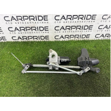 Трапеция дворников