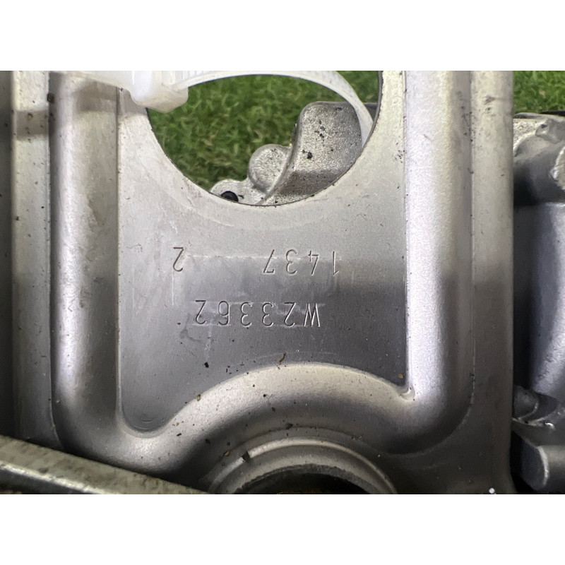 Трапеция дворников (кузов и элементы) BMW 2-series F22 2015 2.0 61617239510