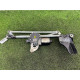 Трапеция дворников (кузов и элементы) BMW 2-series F22 2015 2.0 61617239510