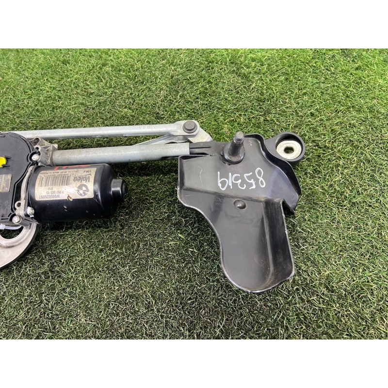 Трапеция дворников (кузов и элементы) BMW 2-series F22 2015 2.0 61617239510