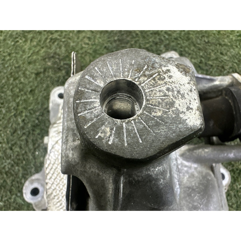 Кронштейн двигателя (кронштейны двигателя) AUDI Q5 FY 2018 2.0 DAYB 4M0199308AA