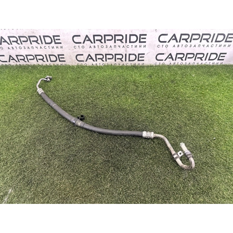 Трубка гидроусилителя (рулевое управление) Volkswagen Touareg NF 2013 3.6 7P0422893AC