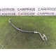 Трубка гидроусилителя (рулевое управление) Volkswagen Touareg NF 2013 3.6 7P0422893AC