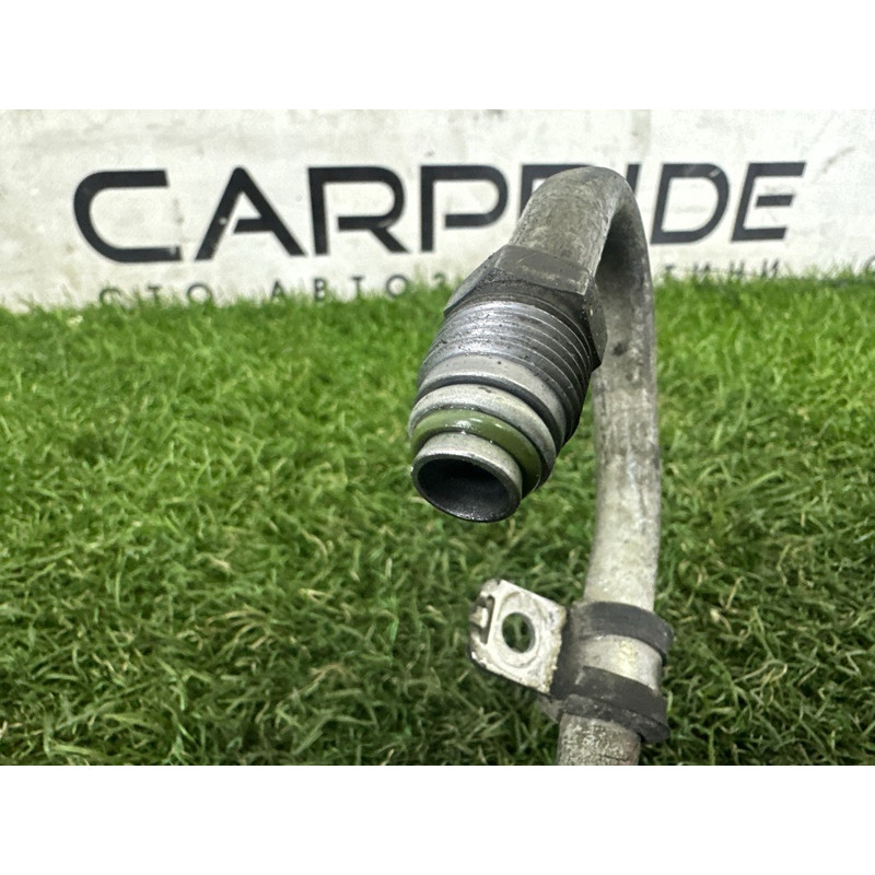 Трубка гидроусилителя (рулевое управление) Volkswagen Touareg NF 2013 3.6 7P0422893AC