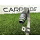 Трубка гидроусилителя (рулевое управление) Volkswagen Touareg NF 2013 3.6 7P0422893AC