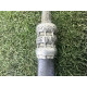 Трубка гидроусилителя (рулевое управление) Volkswagen Touareg NF 2013 3.6 7P0422893AC