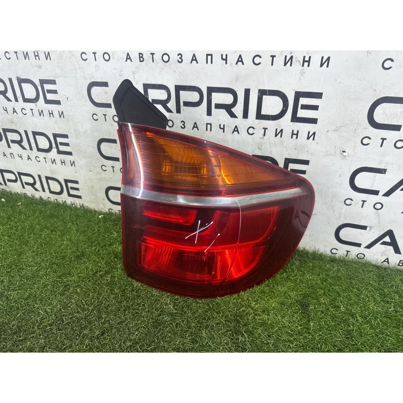 Задний фонарь (оптика) BMW X5 E70 2010 N57D30A 63217227790