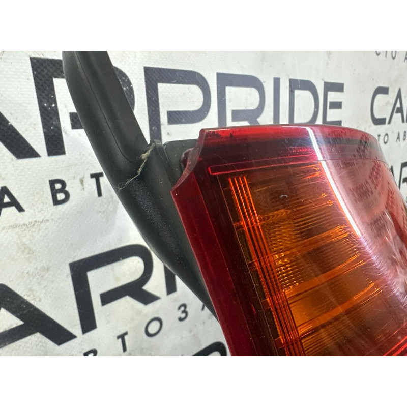 Задний фонарь (оптика) BMW X5 E70 2010 N57D30A 63217227790