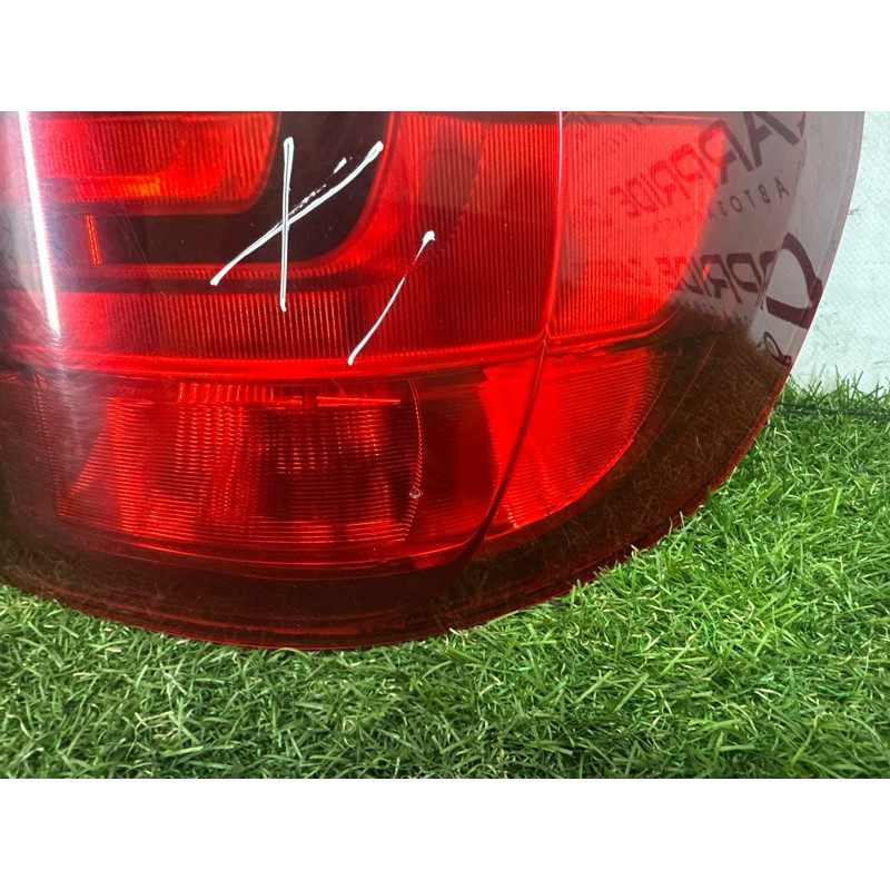 Задний фонарь (оптика) BMW X5 E70 2010 N57D30A 63217227790