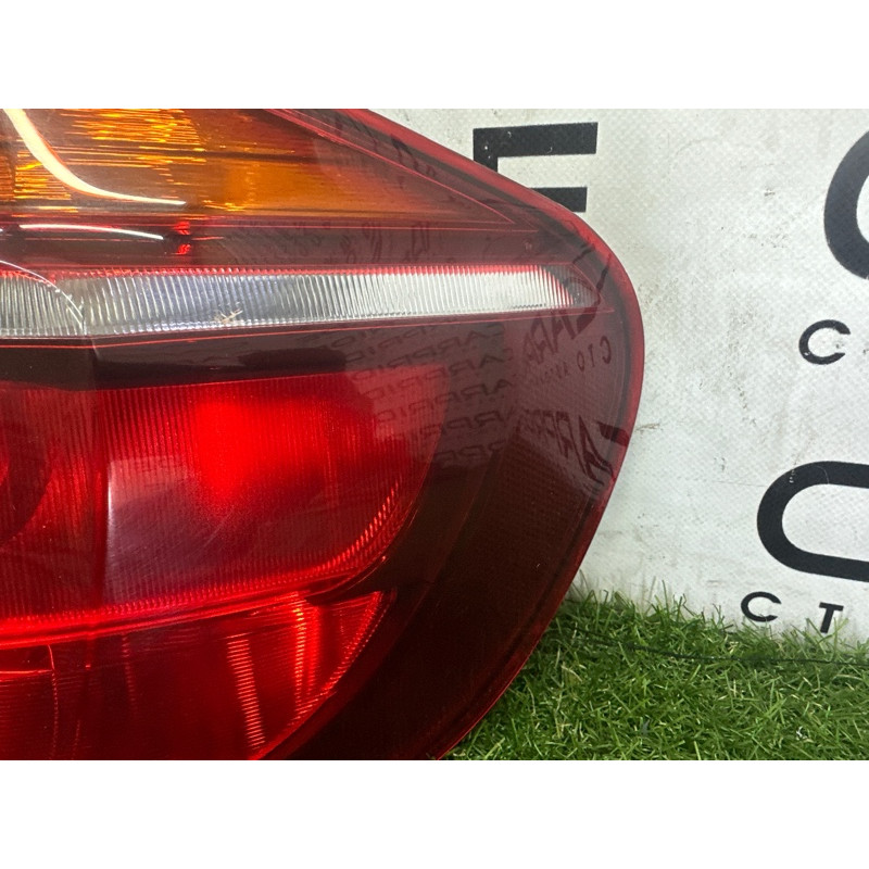 Задний фонарь (оптика) BMW X5 E70 2010 N57D30A 63217227790