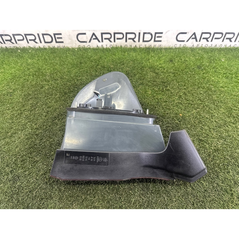 Задний фонарь (оптика) BMW X5 E70 2010 N57D30A 63217227790