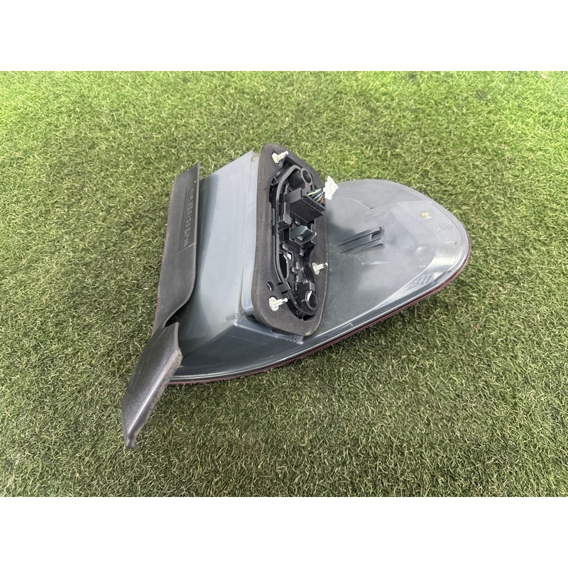 Задний фонарь (оптика) BMW X5 E70 2010 N57D30A 63217227790