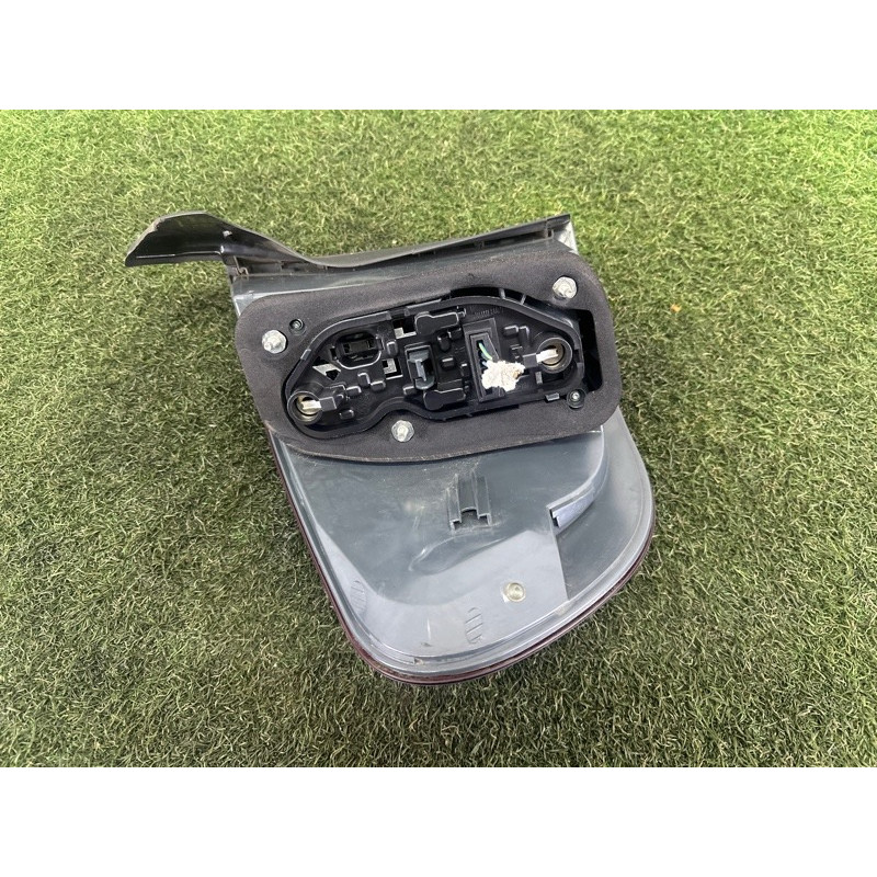 Задний фонарь (оптика) BMW X5 E70 2010 N57D30A 63217227790