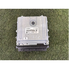 Блок управления двигателем