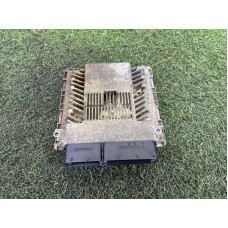 Блок управления двигателем