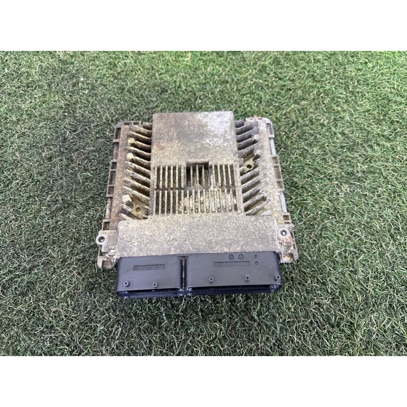 Блок управления двигателем (электрика / блоки управления) AUDI Q7 4L 2011 3.0 TFSi 4L0910551K 4L0