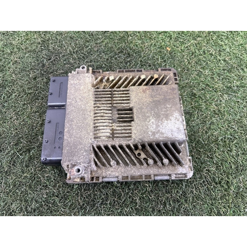 Блок управления двигателем (электрика / блоки управления) AUDI Q7 4L 2011 3.0 TFSi 4L0910551K 4L0