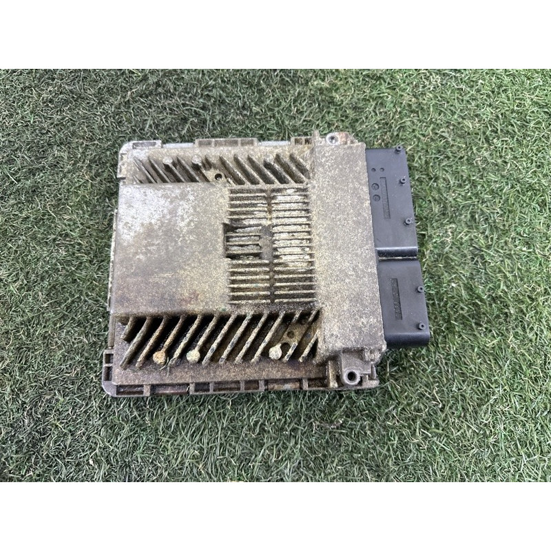 Блок управления двигателем (электрика / блоки управления) AUDI Q7 4L 2011 3.0 TFSi 4L0910551K 4L0