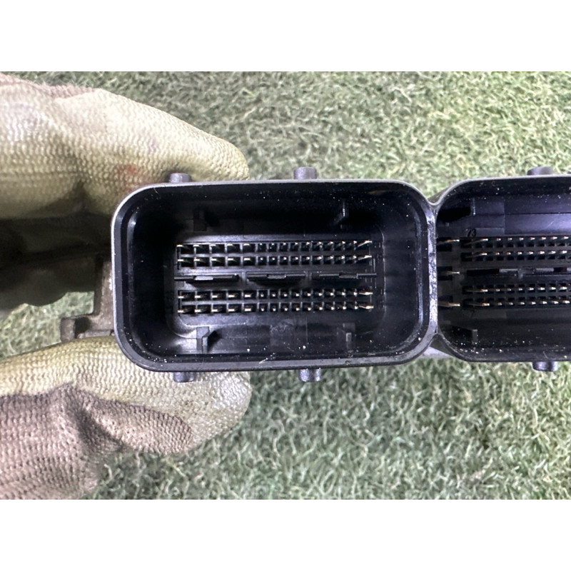 Блок управления двигателем (электрика / блоки управления) AUDI Q7 4L 2011 3.0 TFSi 4L0910551K 4L0