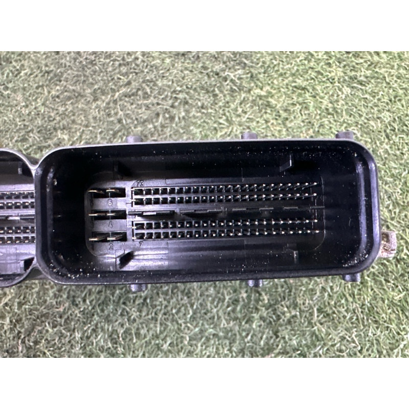 Блок управления двигателем (электрика / блоки управления) AUDI Q7 4L 2011 3.0 TFSi 4L0910551K 4L0