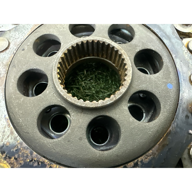 Маховик (двигатель и элементы) AUDI A3 8V 2016 1.8 CNSB 06K105266J