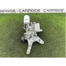 Корпус масляного фильтра