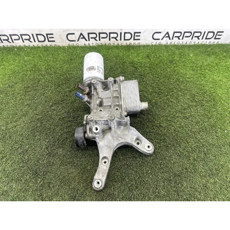 Корпус масляного фильтра (двигатель и элементы) AUDI A4 B8 2013 2.0 TFSI 06J903143AK