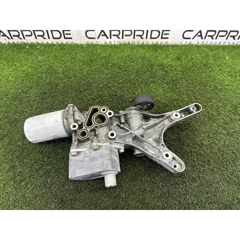 Корпус масляного фильтра (двигатель и элементы) AUDI A4 B8 2013 2.0 TFSI 06J903143AK