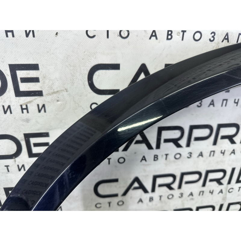 Накладка крила (кузов і елементи) BMW X5 E70 2010 N57D30A 51778037291