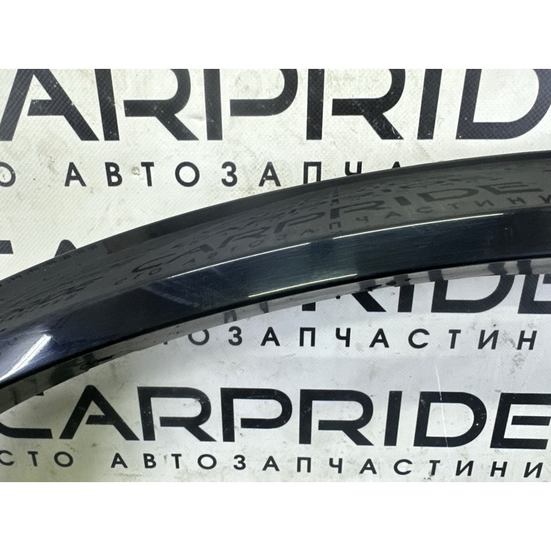 Накладка крила (кузов і елементи) BMW X5 E70 2010 N57D30A 51778037291