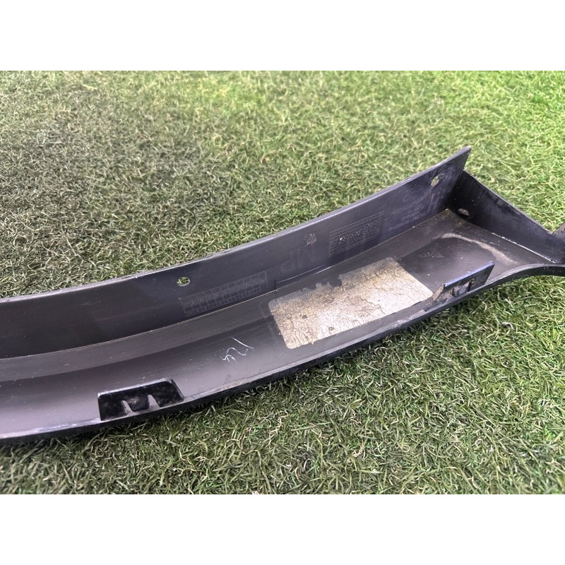 Накладка крила (кузов і елементи) BMW X5 E70 2010 N57D30A 51778037291