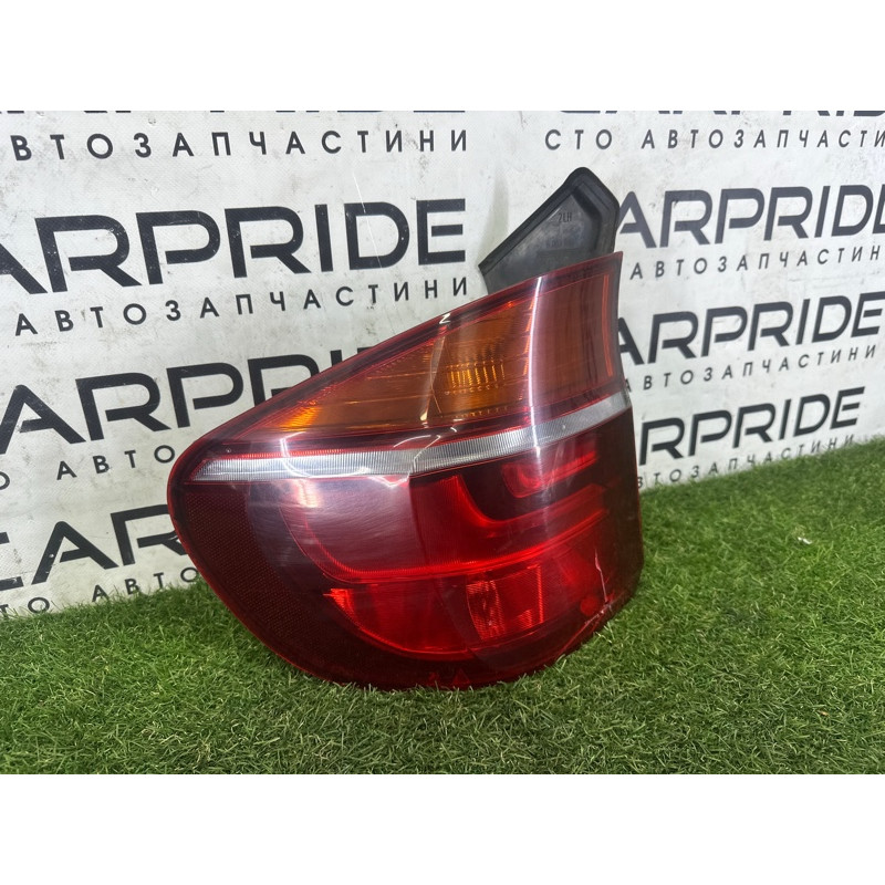 Задний фонарь (оптика) BMW X5 E70 2010 N57D30A 63217227789