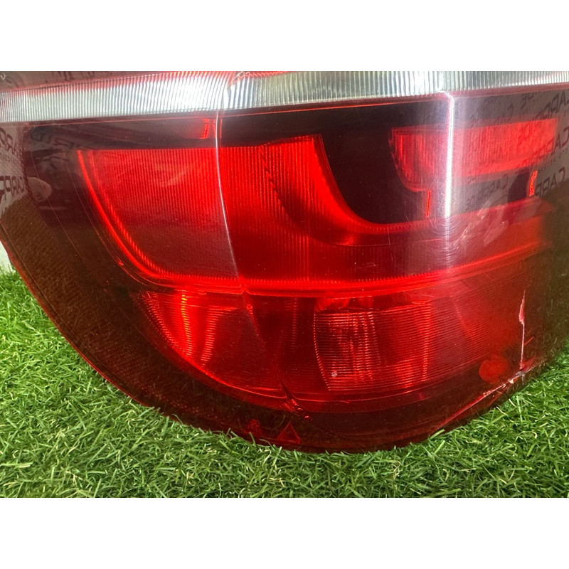 Задний фонарь (оптика) BMW X5 E70 2010 N57D30A 63217227789