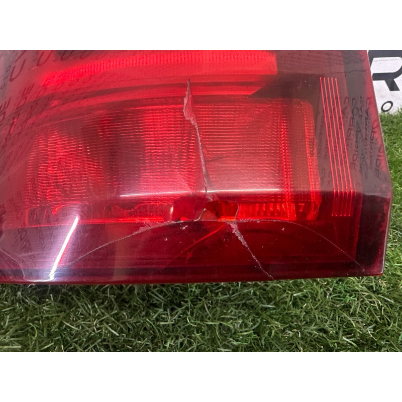 Задний фонарь (оптика) BMW X5 E70 2010 N57D30A 63217227789