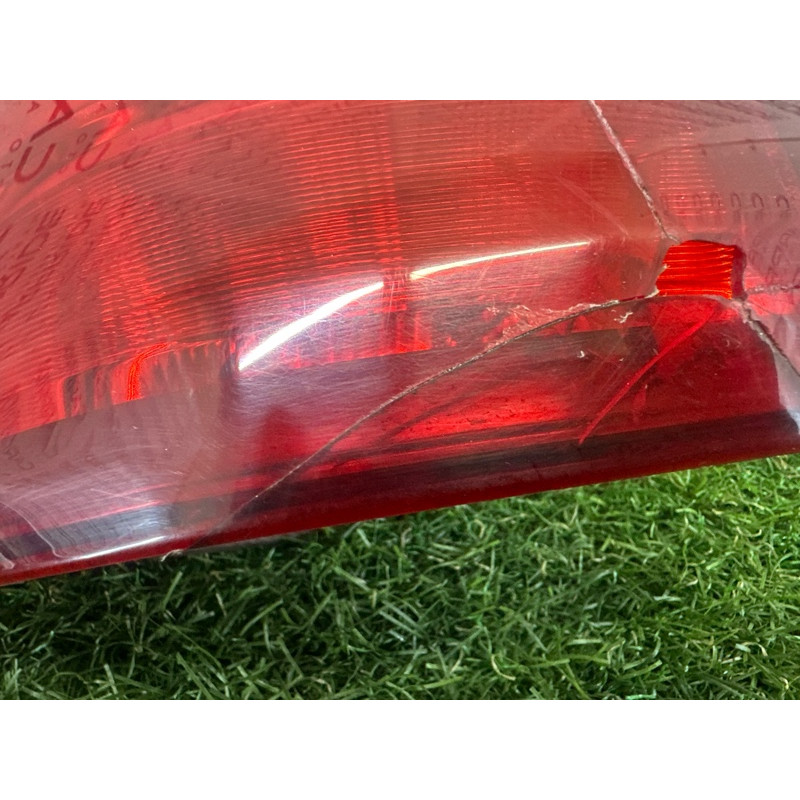 Задний фонарь (оптика) BMW X5 E70 2010 N57D30A 63217227789