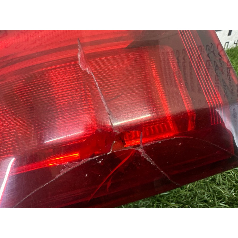 Задний фонарь (оптика) BMW X5 E70 2010 N57D30A 63217227789