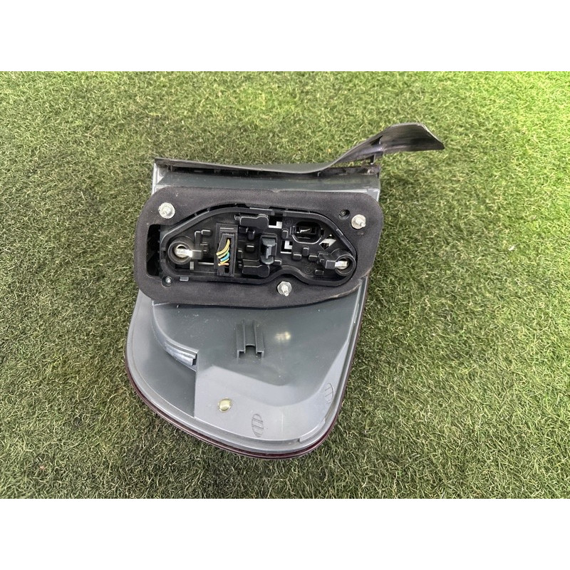 Задний фонарь (оптика) BMW X5 E70 2010 N57D30A 63217227789