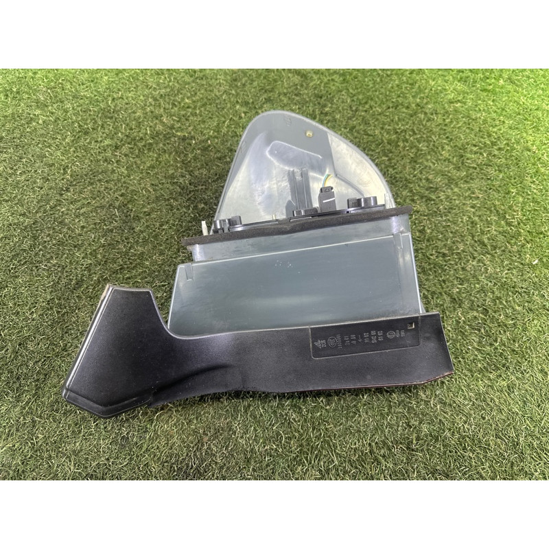 Задний фонарь (оптика) BMW X5 E70 2010 N57D30A 63217227789