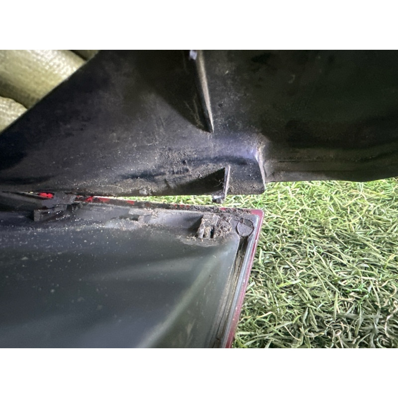 Задний фонарь (оптика) BMW X5 E70 2010 N57D30A 63217227789