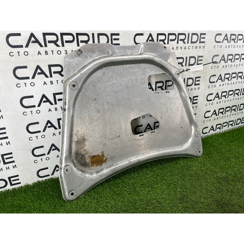 Захист двигуна (кузов і елементи) BMW X5 E53 M57d30 31101095656
